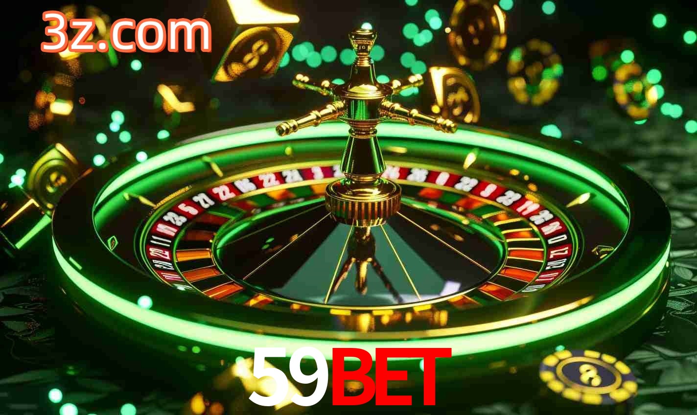 Desfrutar de um Cassino 59BET