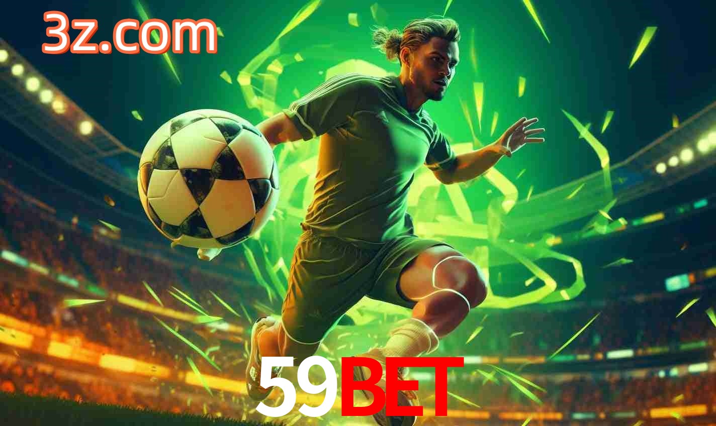 Diversidade Apostas no 59BET
