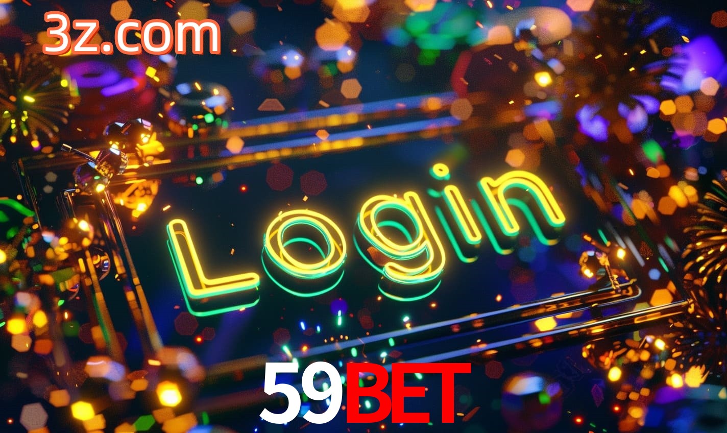 Populares Slots 59BET