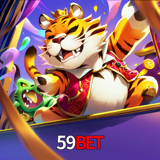 Experiência Imersiva no Cassino Online 59BET